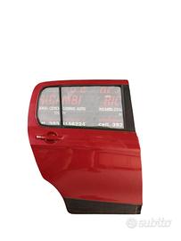 SUZUKI Celerio Serie (14>) PORTIERA POSTERIORE DES