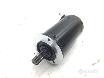 MOTORINO AVVIAMENTO DUCATI MONSTER 797 803 2017 ZD