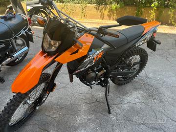 KSR TR 50X