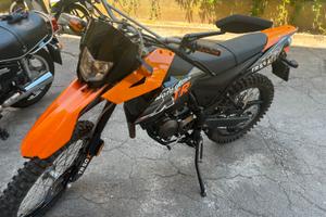 KSR TR 50X