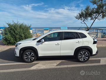 SUZUKI S CROSS 1.5 HYBRID 140 V STARVIEW 2wd