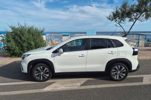 SUZUKI S CROSS 1.5 HYBRID 140 V STARVIEW 2wd