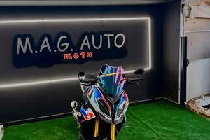 Bmw S 1000 XR