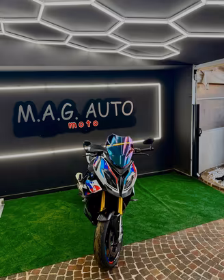 Bmw S 1000 XR