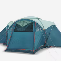 Tenda campeggio