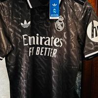 Maglia Originale Real Madrid 24/25