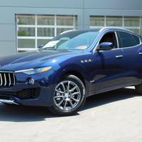 Ricambi maserati levante