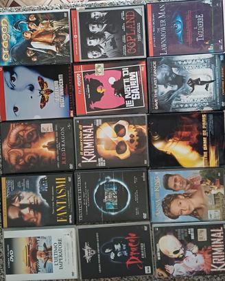 Film DVD