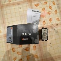 btcino living now derivatore connesso