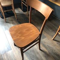 Sedie e tavoli da ristorante bar