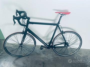 Bici da corsa FRW - Pronto uso