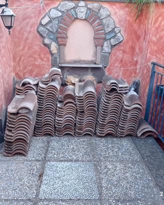 Tegole portoghesi 