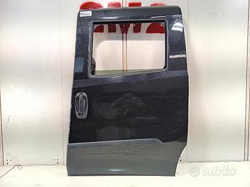 PORTA SCORREVOLE LATERALE SX FIAT Doblo Serie 5197
