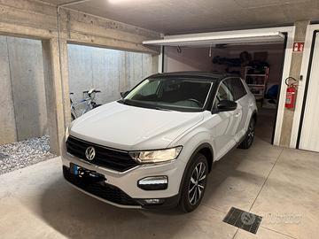 T-roc 2.0 150 cavalli diesel