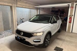 T-roc 2.0 150 cavalli diesel