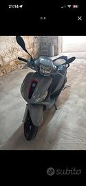 Piaggio medley 125s