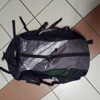 kitesurf ski HQ Montana M8