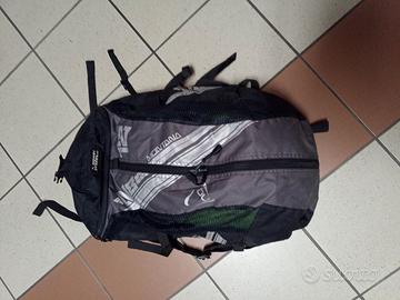 kitesurf ski HQ Montana M8