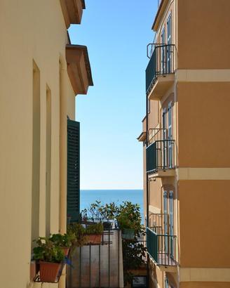 Casa vacanze Ostia centro
