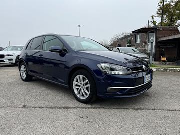 Volkswagen Golf 1.6 TDI 115 CV DSG Executive 85.00