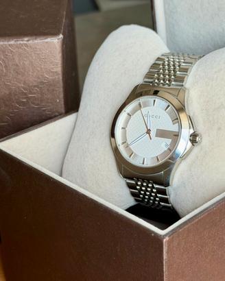 Gucci Ottimi Condizioni Full Set