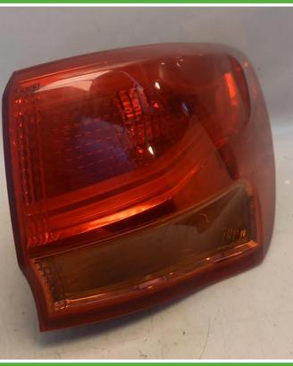 Fanale Fanalino Destro DX Kia Ceed 2 Serie