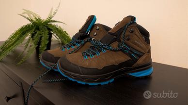 scarpe uomo nr44 tracking 