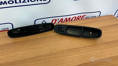 Pulsantiere Dx e Sx Lancia Ypsilon 5 Porte