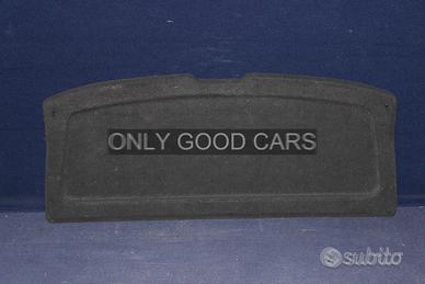 VW POLO 8 Cappelliera vano posteriore 000460