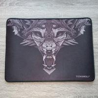 tappetino per mouse, gaming mousepad 