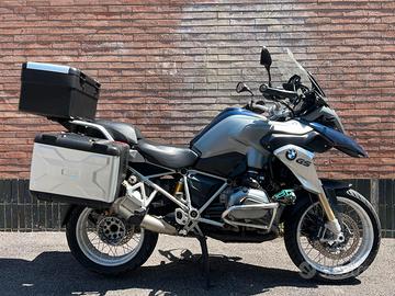 Bmw R 1200 GS