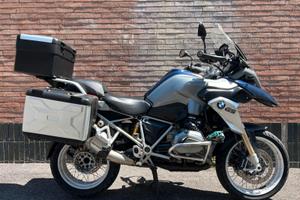 Bmw R 1200 GS