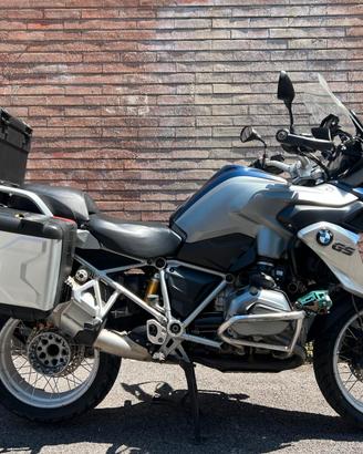 Bmw R 1200 GS