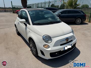 Fiat 500 1.3 Multijet 16V 95 CV Sport allest. ABAR