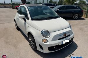 Fiat 500 1.3 Multijet 16V 95 CV Sport allest. ABAR