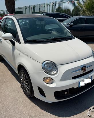 Fiat 500 1.3 Multijet 16V 95 CV Sport allest. ABAR