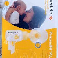 Kit tiralatte Medela, biberon e altro