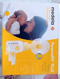 Kit tiralatte Medela, biberon e altro
