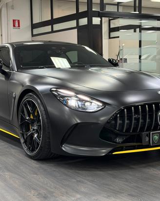 Mercedes-benz GT AMG 63 4Matic+ Premium Plus