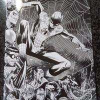 AMAZING SPIDER-MAN 1/874