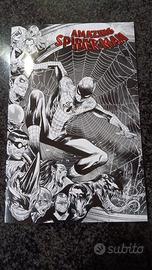 AMAZING SPIDER-MAN 1/874