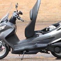 Ricambi suzuki burgman uh 125 200 ie 06-12