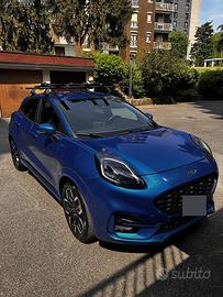 Ford Puma St-line X S&S con Copilot  Hybrid 125cv