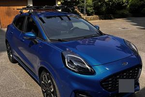 Ford Puma St-line X S&S con Copilot  Hybrid 125cv