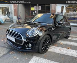 Mini Cooper Business 1.5 One