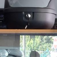 Bauletto madley Piaggio