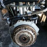 Motore Chrysler Voyager 2.5 crd codice VM07C anno 