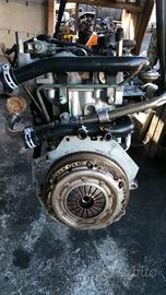 Motore Chrysler Voyager 2.5 crd codice VM07C anno 