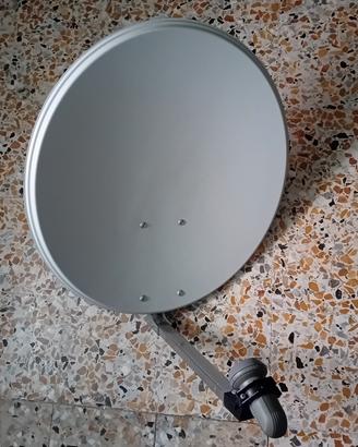 PARABOLA 60 CM