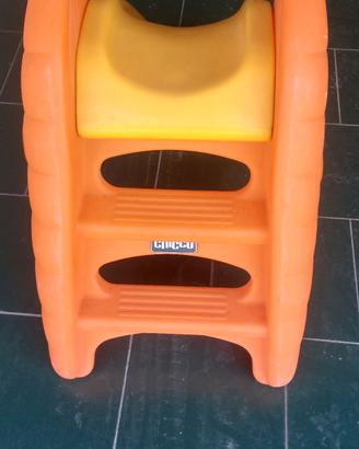 Scivolo Carota Chicco